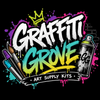 Graffiti Grove - Home